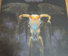 Eagles - One Of These Nights Deluxe Vinyl Box Set