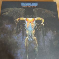 Eagles - One Of These Nights Deluxe Vinyl Box Set