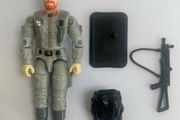 GI Joe Oktober Guard Lt Gorky