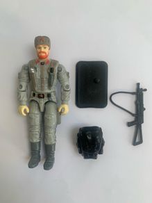GI Joe Oktober Guard Lt Gorky