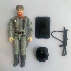 GI Joe Oktober Guard Lt Gorky