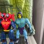 he man  castle grey skull Image 6