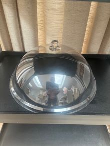 Large Cake Dome Cover