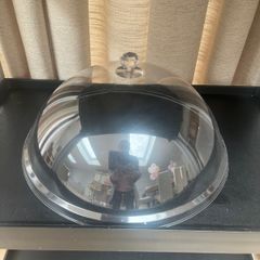 Large Cake Dome Cover