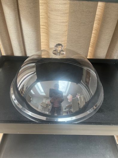 Large Cake Dome Cover