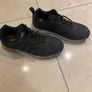 Steel toed work shoes Image 3