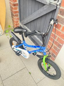 Kids  bike