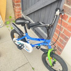 Kids  bike