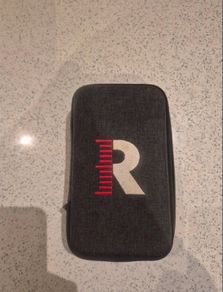 Rapsodo MLM2 Pro launch monitor