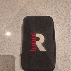 Rapsodo MLM2 Pro launch monitor