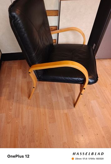 Armchair