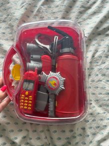 firman tool case