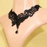 BNWT Stunning Black Dress with Sparkly Sequins size 20 Image 8