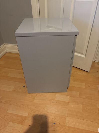bedside table