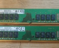 16 Gb Ddr4 3200 Mhz