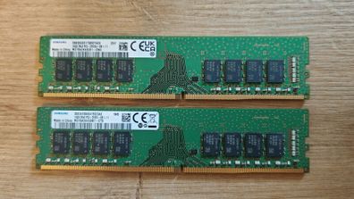 16 Gb Ddr4 3200 Mhz