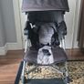 Silver Cross Zest Stroller Image 2