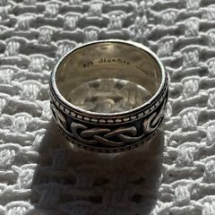 Celtic Knot Ring - ShanOre