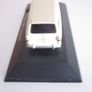Volvo 220 Amazon White 1962 1/43 Diecast Model Car Image 3
