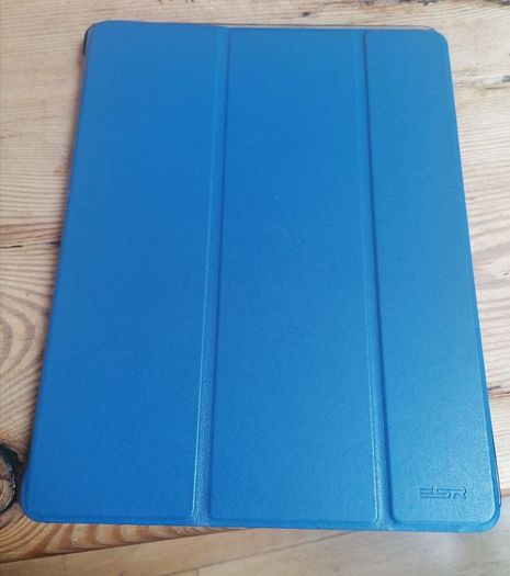 IPad cover