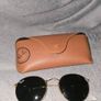 Sunglasses Ray Ban & Versace (New) Image 2