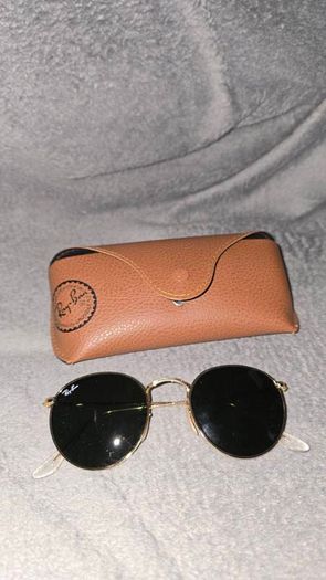 Sunglasses Ray Ban & Versace (New)