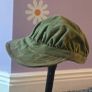 Khmer rouge hat and scarf Image 4