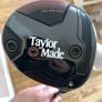 NEW Taylor Made Brnr Mini Driver Image 3