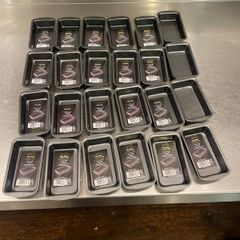 Mini Loaf Tins