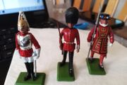 Britains Ltd. Lead soldiers