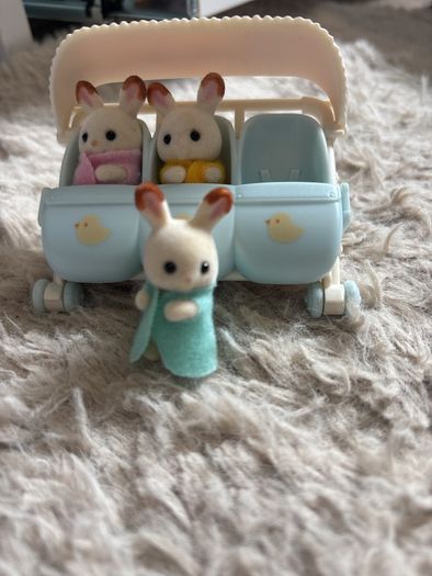 sylvanian