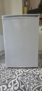 Logic Fridge with small freezer compartment