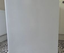 Logic Fridge with small freezer compartment