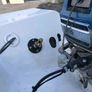 16ft Boat + 20hp Yamaha Engine( NO TRAILER) Image 5