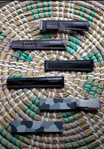 20 mm watch straps