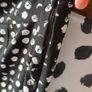 Polka dot trousers size 18 Image 2
