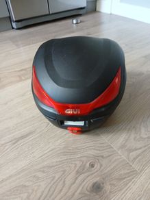 motor bike