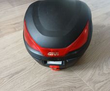 motor bike