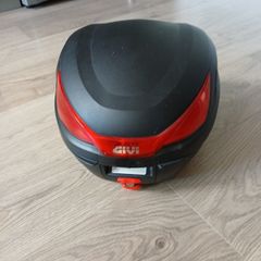 motor bike