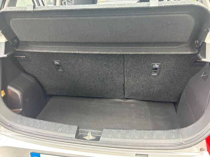 Suzuki Swift 2014