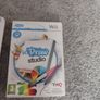 Wii Draw Tablet + Draw Studio Game Image 3