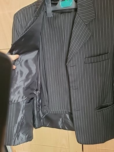 boy suit