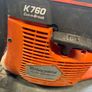 Consaw Husqvarna K760 'Cut n break' Image 3