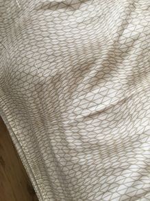 Double Duvet Cover