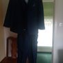 Boys Communion suite Image 4