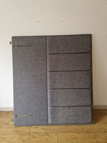 King size headboard