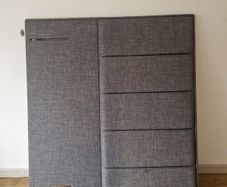 King size headboard