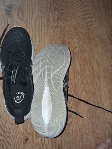 Asics cumulus 27 womens