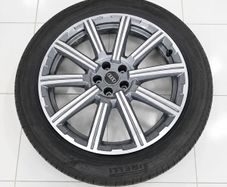 Audi Alloys Tyre's 285/45/R20