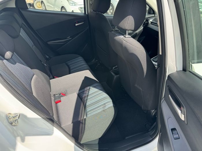 Mazda 2 Demio 1.3ltr Automatic NEW NCT